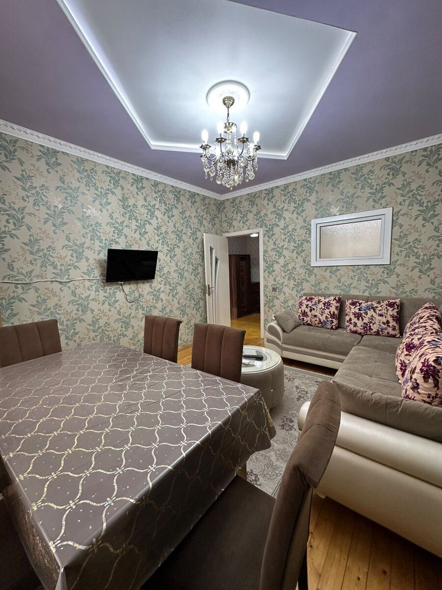 2-otaqlı yeni tikili, Xırdalan ş., 60 m² — Mənzil, Xırdalan (2)