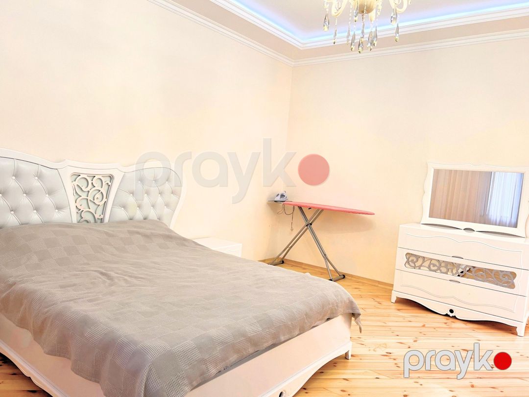 İcarəyə verilir 2 otaqlı yeni tikili 110 m² — Mənzil, Bakı (10)