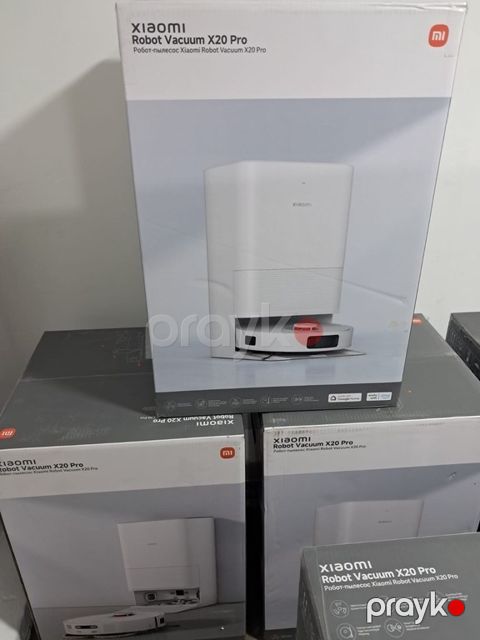 Xiaomi X20 Pro — Bakı