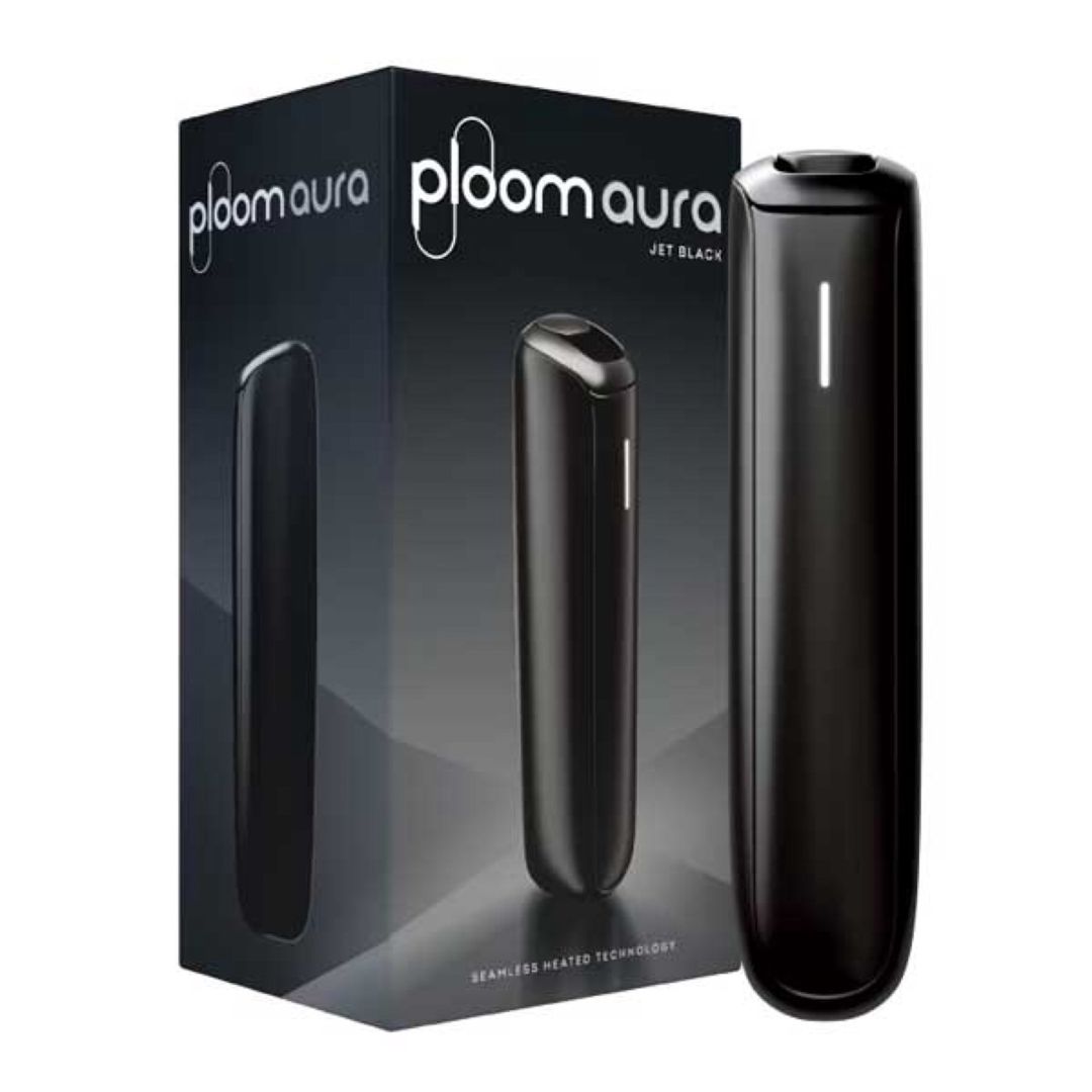 Ploom tütün qızdırıcısı — Şəxsi əşyalar, Bakı