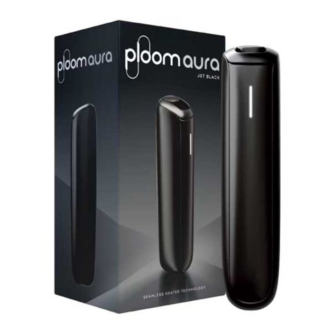 Ploom tütün qızdırıcısı