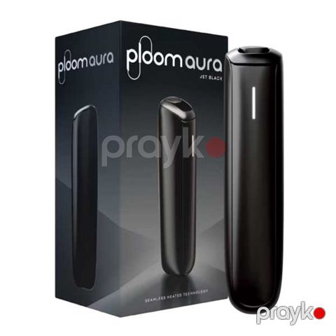 Ploom tütün qızdırıcısı