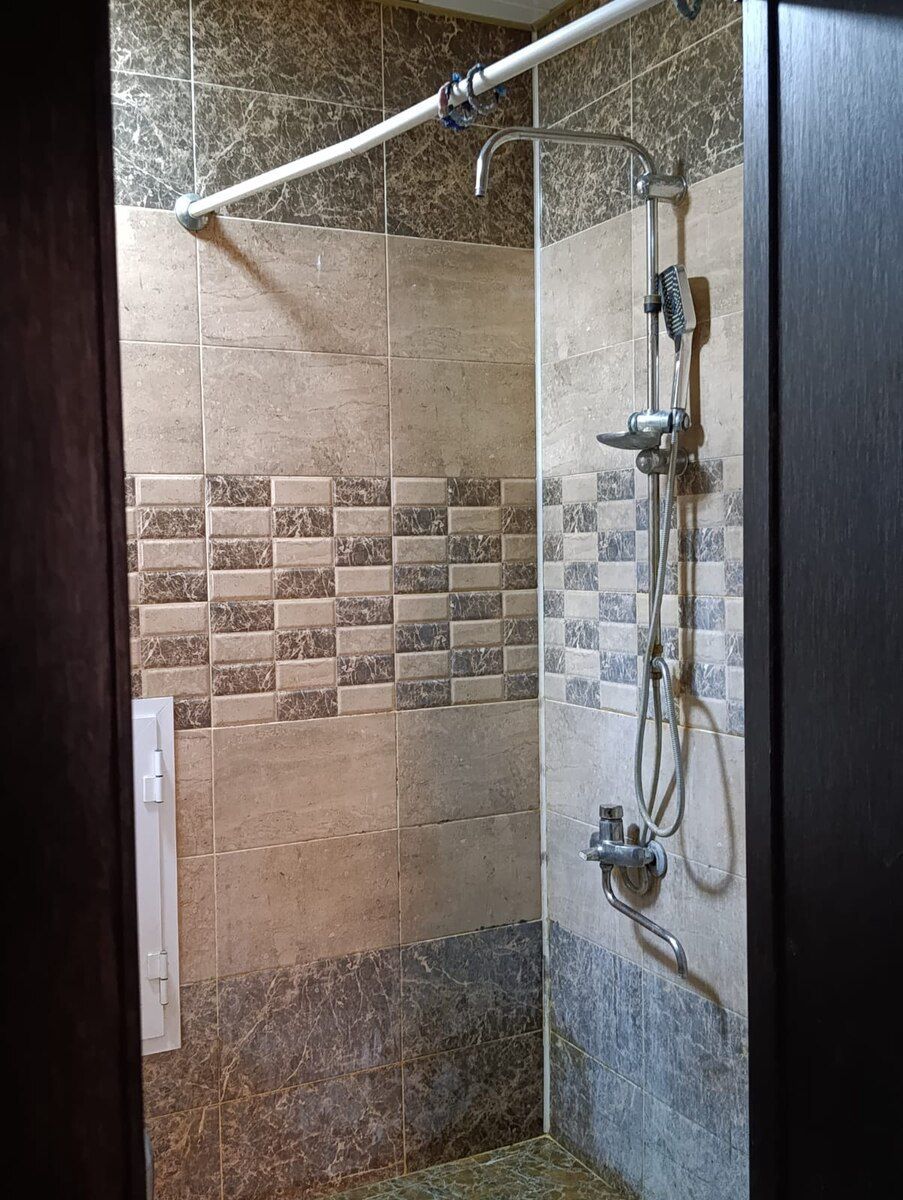 3-otaqlı yeni tikili kirayə verilir, Yeni Yasamal qəs., 100 m² — Mənzil, Bakı (12)