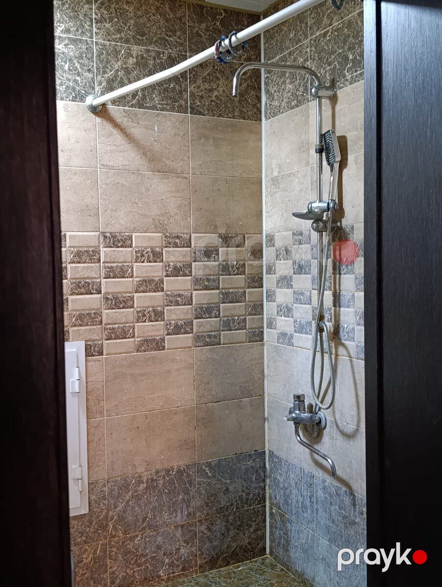 3-otaqlı yeni tikili kirayə verilir, Yeni Yasamal qəs., 100 m² — Mənzil, Bakı (12)