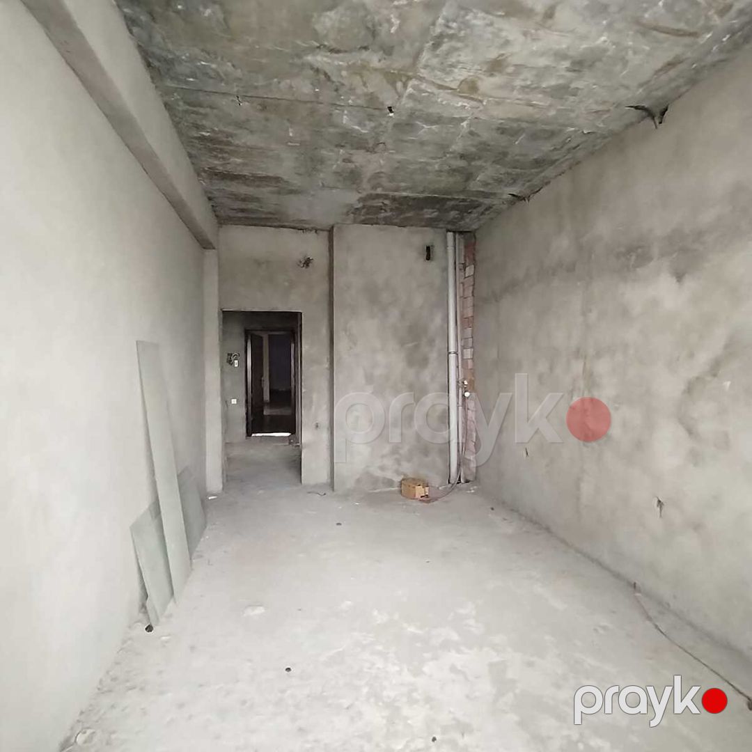 Satılır 3 otaqlı yeni tikili 136 m² — Mənzil, Bakı (5)