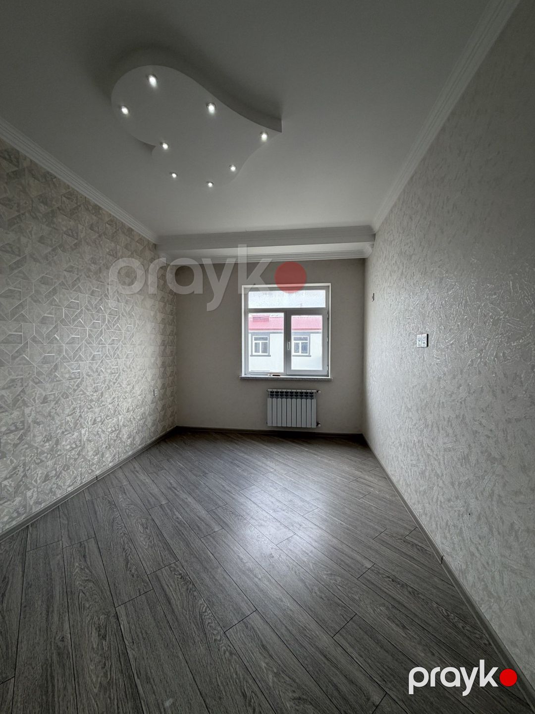 Satılır 3 otaqlı yeni tikili 82 m² — Mənzil, Bakı (4)