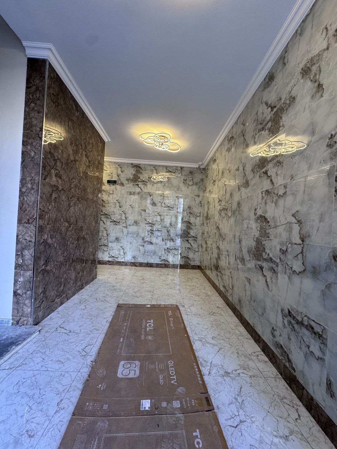 Satılır 2 otaqlı yeni tikili 68 m² — Mənzil, Bakı (12)