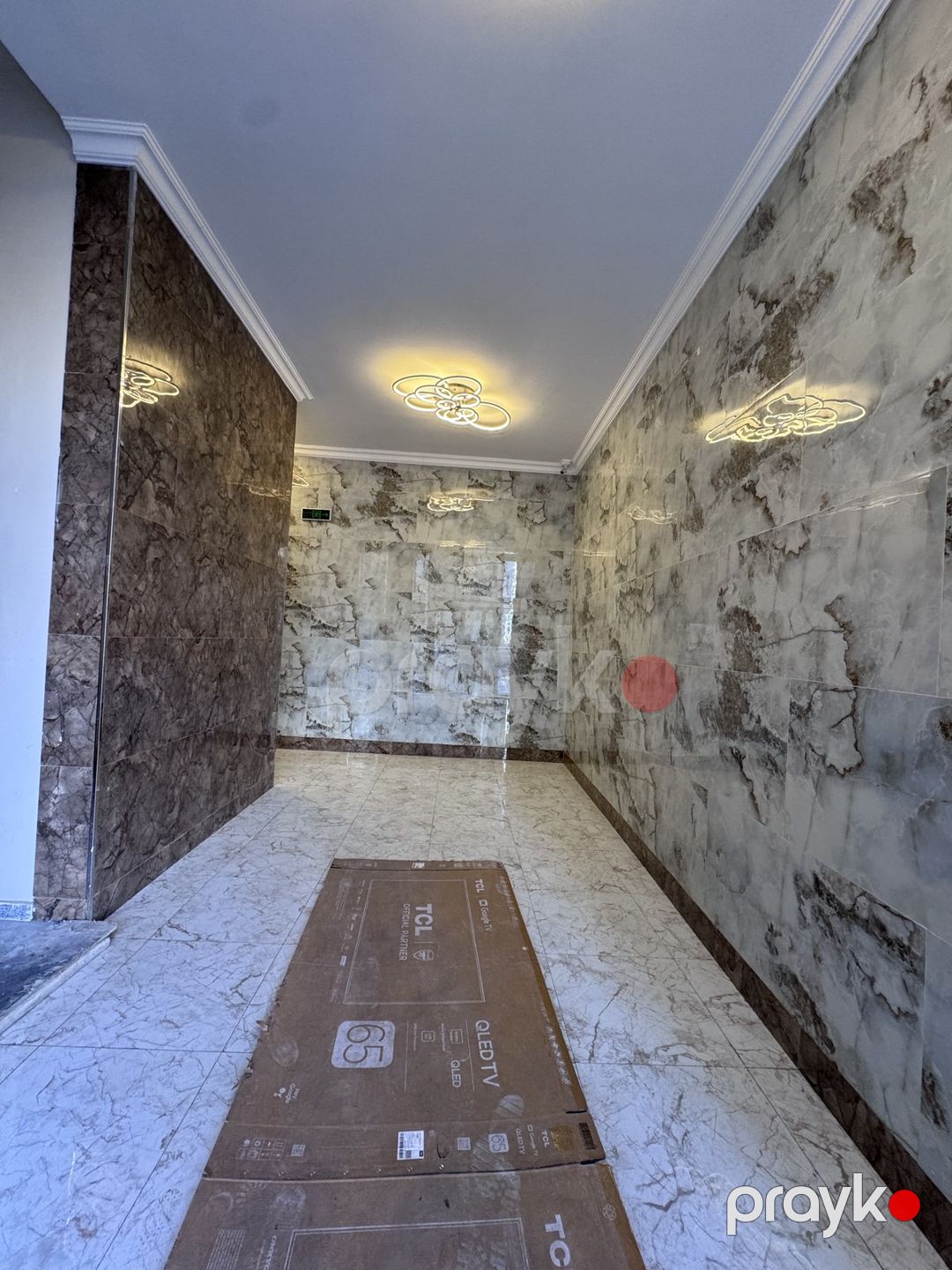 Satılır 2 otaqlı yeni tikili 68 m² — Mənzil, Bakı (12)