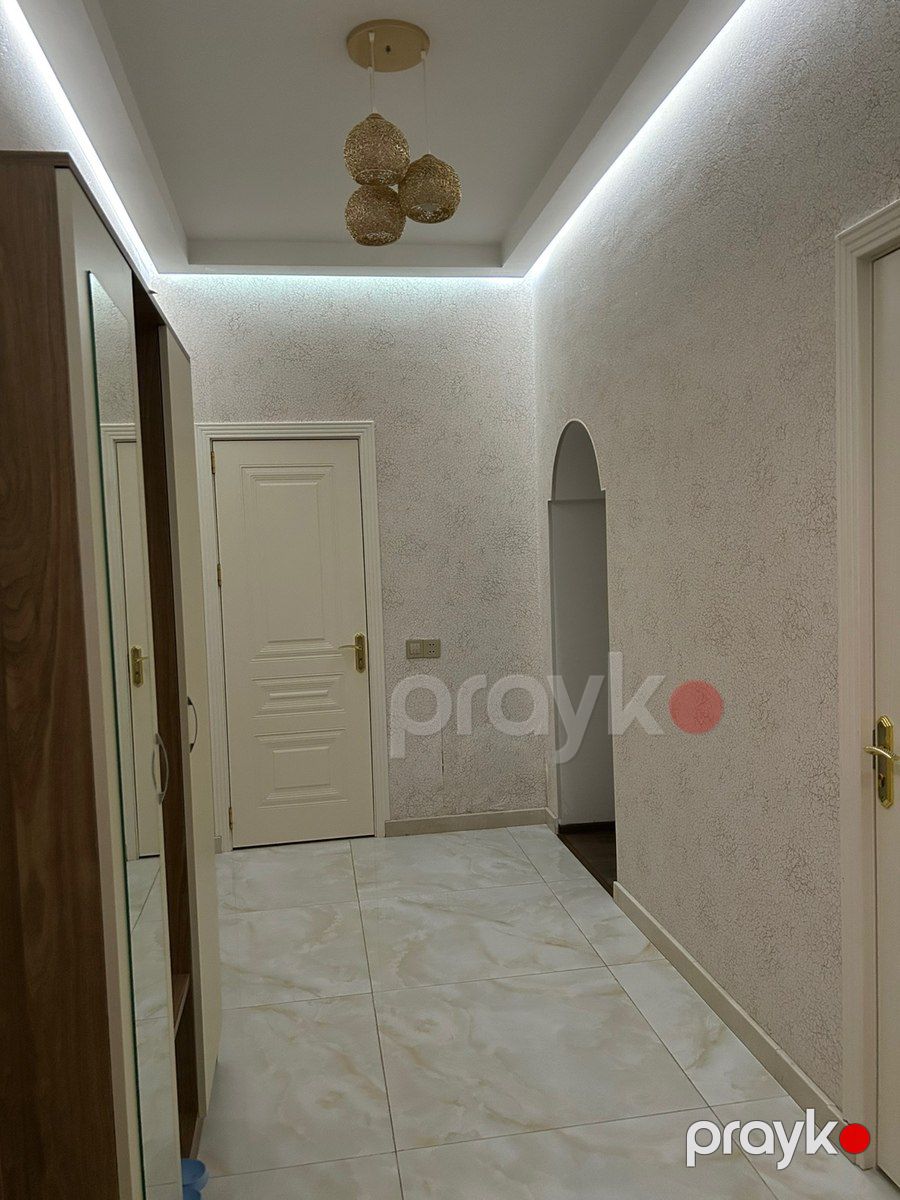 2-otaqlı yeni tikili kirayə verilir, Xətai r., 100 m² — Daşınmaz əmlak, Bakı (12)