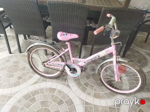 Velosipet 35 azn Unvan Vişnovka Vesile🌹7142
