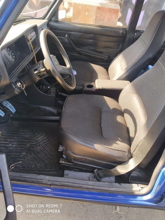 LADA (VAZ) 2107, 1.5 L, 1999 il, 13 685 km — Avtomobillər, Gəncə (6)