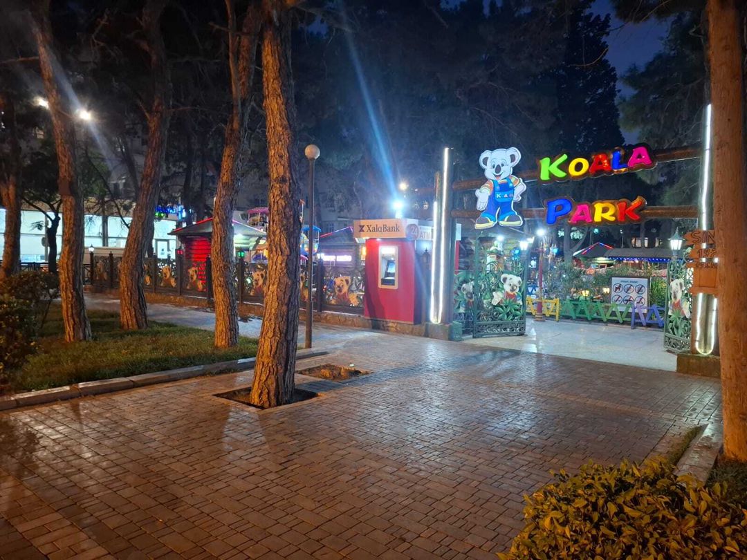 Satılır 4 otaqlı köhnə tikili 105 m² — Mənzil, Bakı (10)