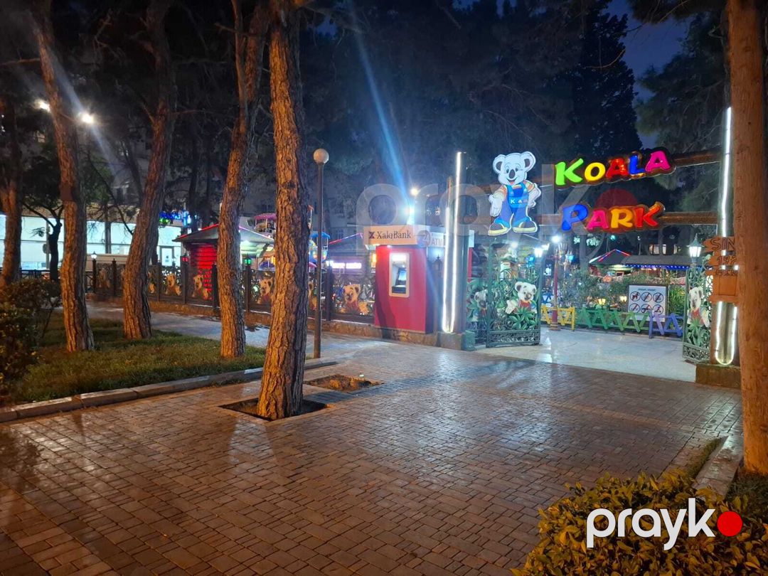 Satılır 4 otaqlı köhnə tikili 102 m² — Mənzil, Bakı (11)