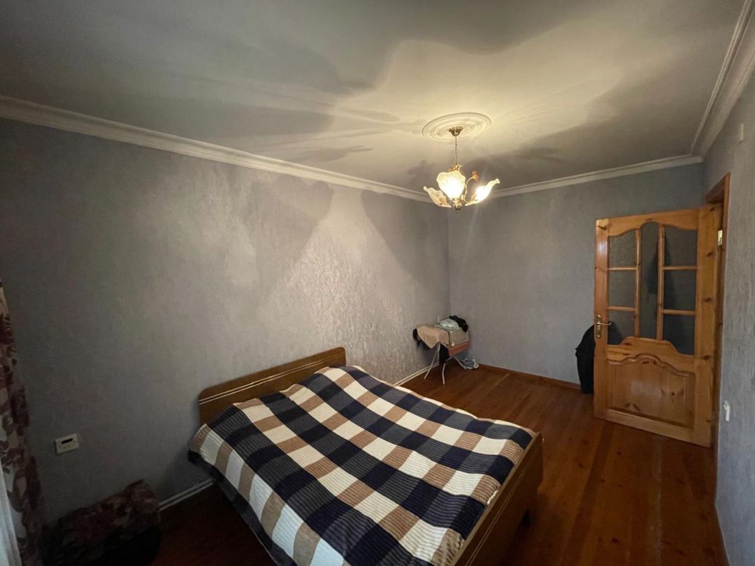 4-otaqlı mənzil, Gəncə ş., 82 m² — Daşınmaz əmlak, Gəncə (9)