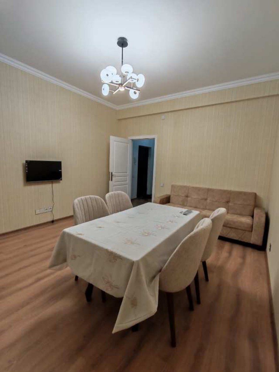 3-otaqlı yeni tikili kirayə verilir, Sumqayıt ş., 78 m² — Daşınmaz əmlak, Sumqayıt