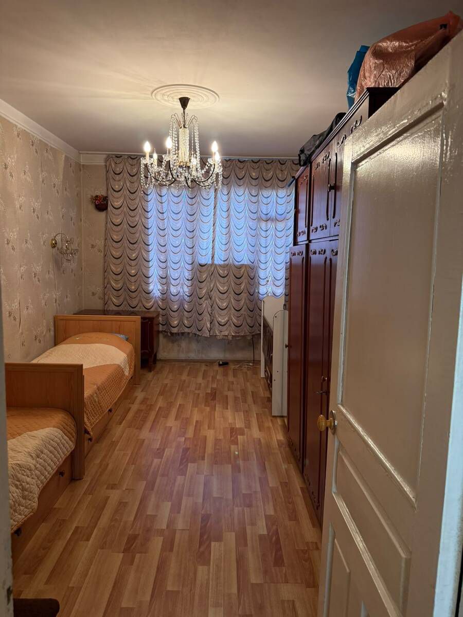 İcarəyə verilir 2 otaqlı köhnə tikili 50 m² — Mənzil, Bakı (6)