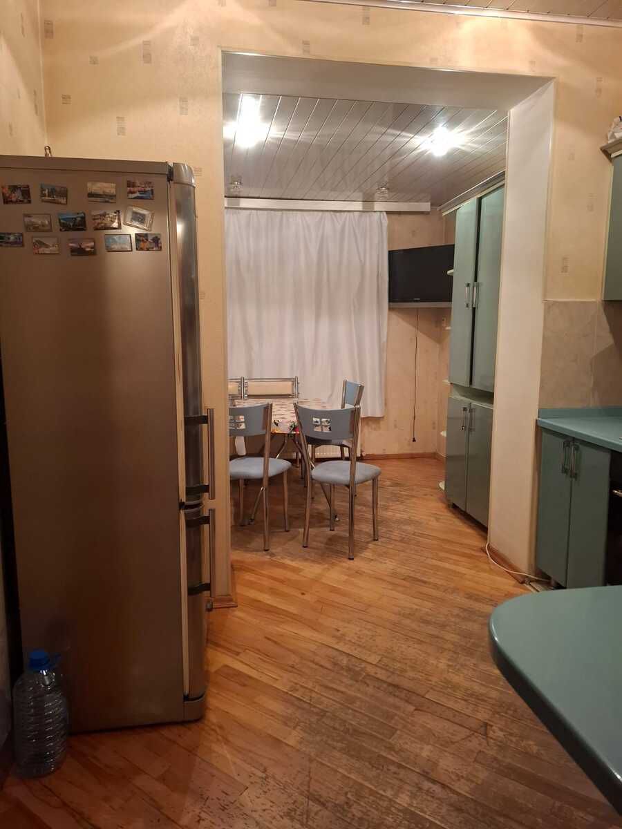 3-otaqlı mənzil kirayə verilir, Hüseyn Cavid pr.22, 70 m² — Daşınmaz əmlak, Bakı (7)