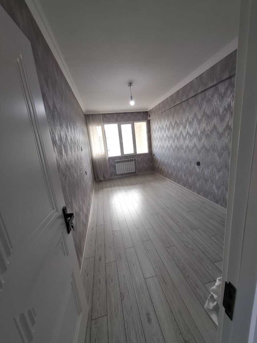 Satılır 2 otaqlı köhnə tikili 70 m² — Mənzil, Bakı (5)