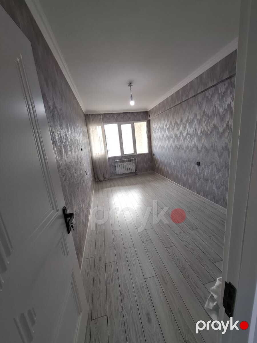 Satılır 2 otaqlı köhnə tikili 67 m² — Mənzil, Bakı (3)