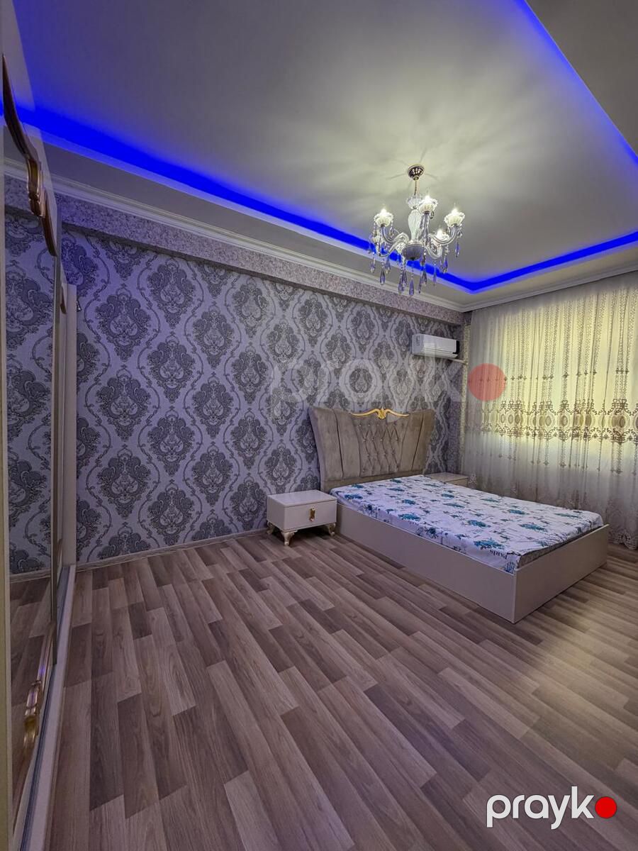 2-otaqlı yeni tikili, Masazır qəs., 44 m² — Daşınmaz əmlak, Bakı (9)