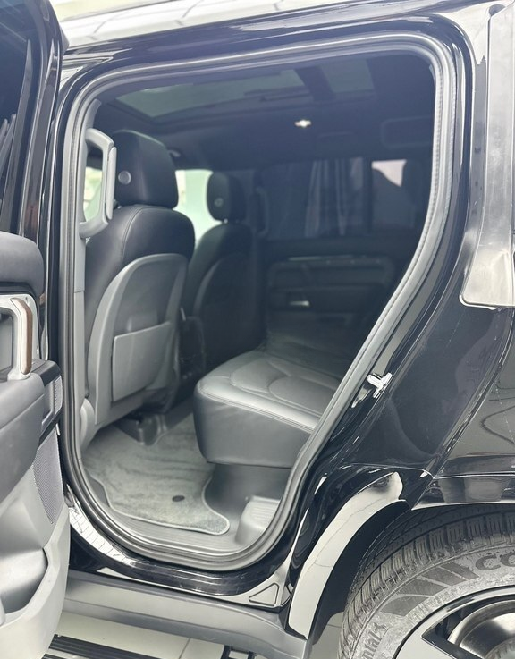 Land Rover Defender, 2022 il, 65800 km — Avtomobillər, Bakı (10)