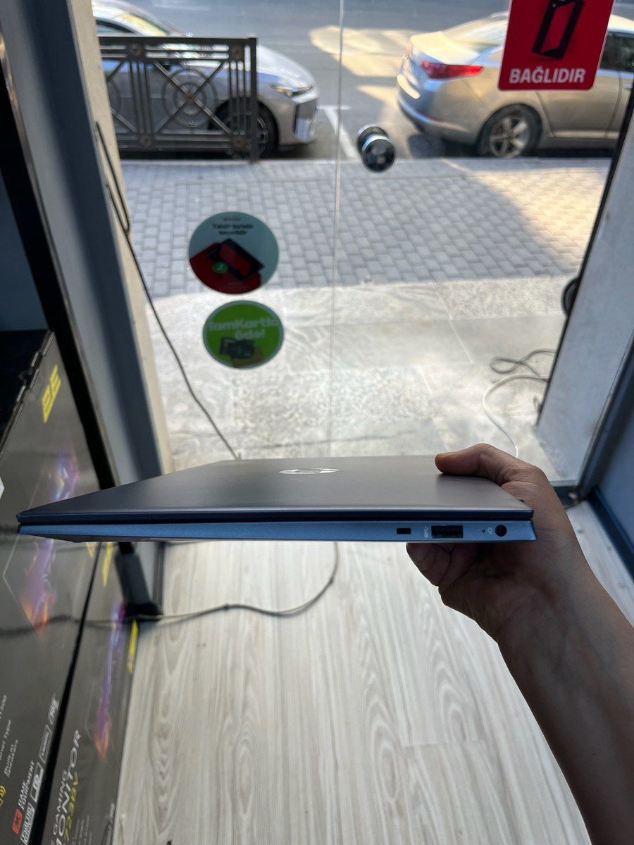 HP Pavilion — Elektronika, Bakı (3)