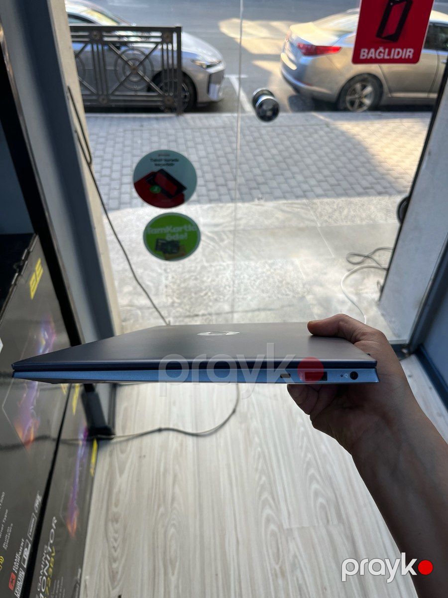 HP Pavilion — Elektronika, Bakı (3)