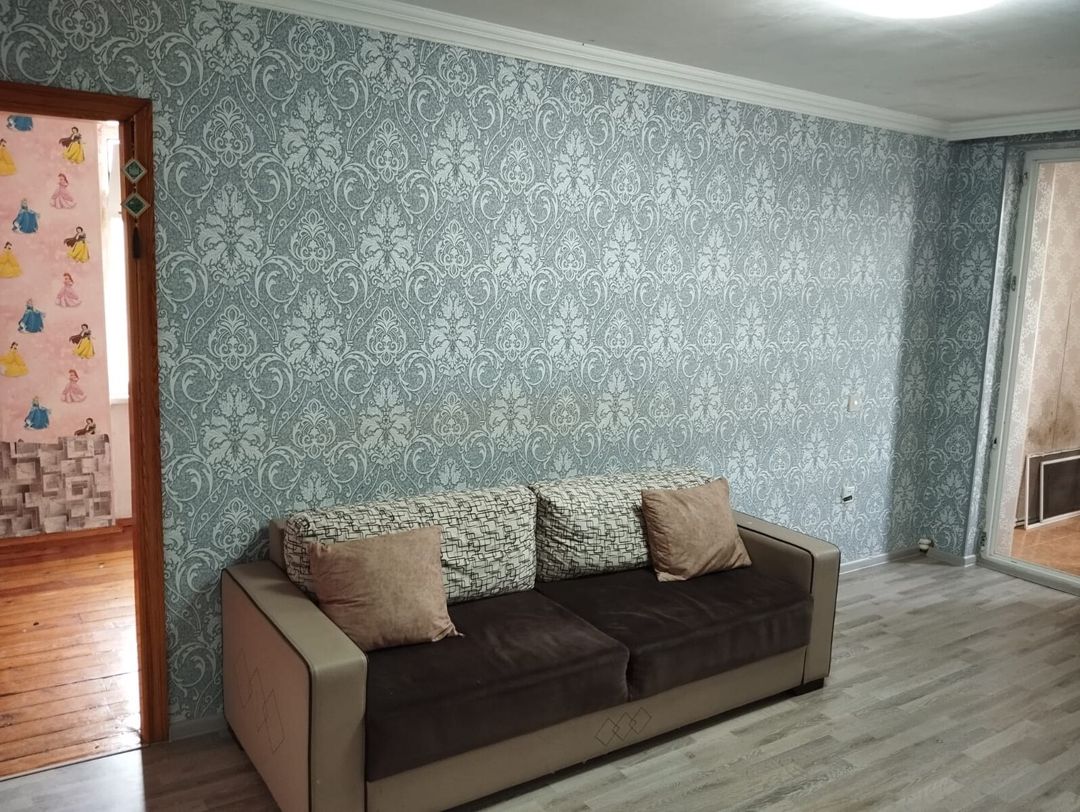 2-otaqlı mənzil kirayə verilir, 45-ci məhəllə, 46 m² — Mənzil, Sumqayıt (2)