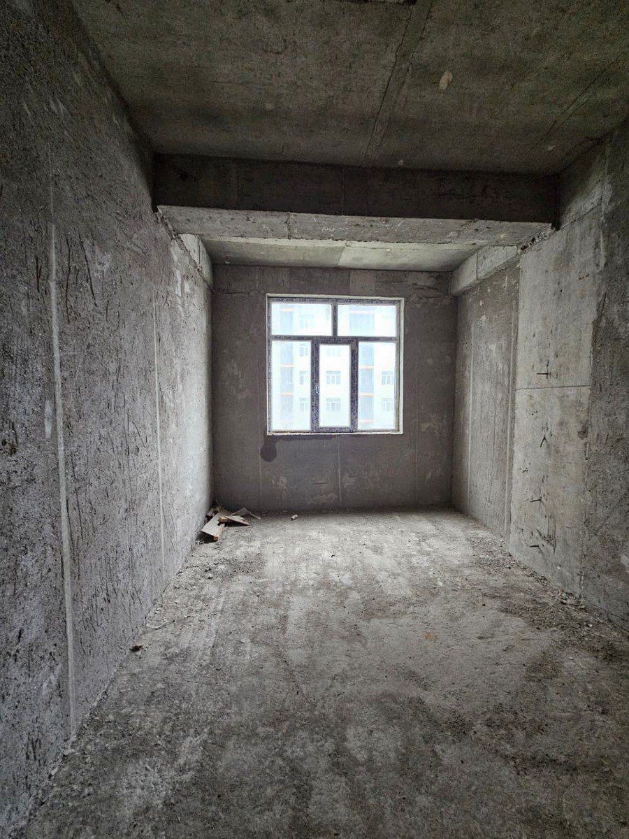 Satılır 3 otaqlı yeni tikili 92 m² — Mənzil, Bakı (6)