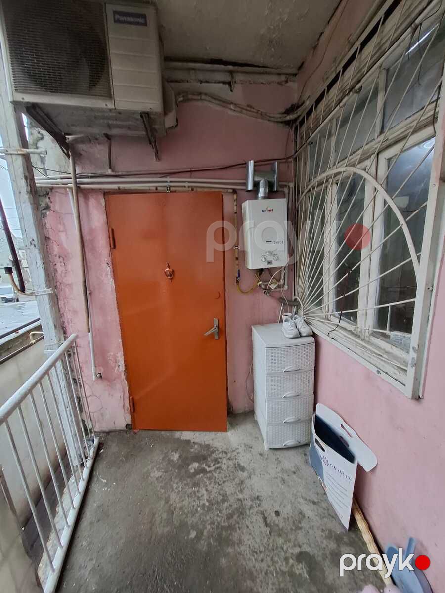 2-otaqlı mənzil kirayə verilir, Nərimanov r., 75 m² — Daşınmaz əmlak, Bakı (8)