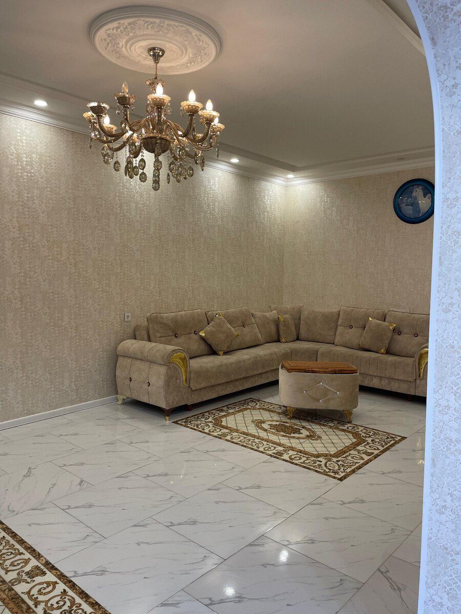 Villa kirayə verilir, Qəbələ ş. — Daşınmaz əmlak, Qəbələ (4)