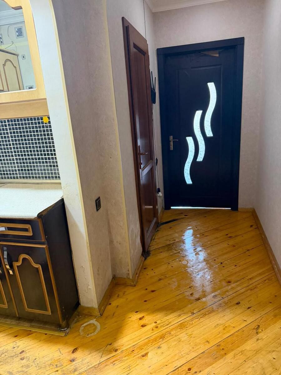 İcarəyə verilir 2 otaqlı yeni tikili 60 m² — Mənzil, Bakı (7)