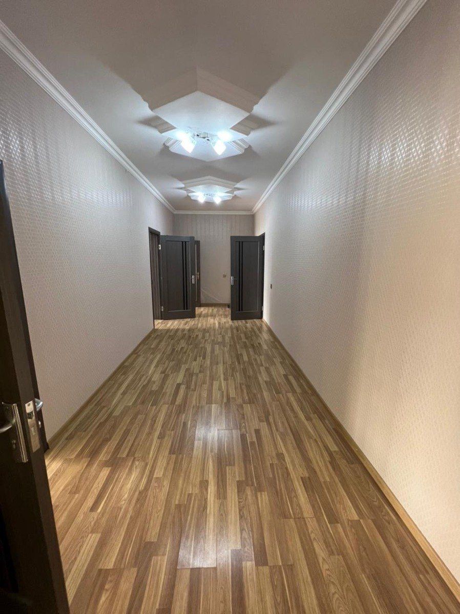 İcarəyə verilir 4 otaqlı həyət evi/bağ evi 200 m² — Ev, villa, Qəbələ (11)