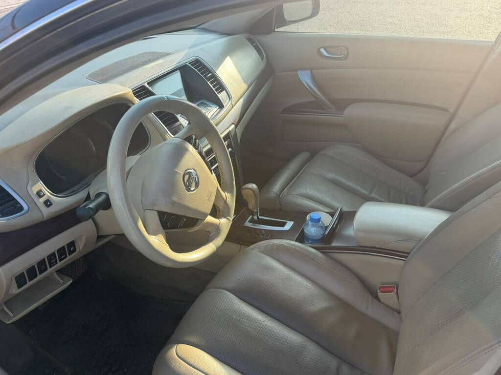 Nissan Teana, 2.5 L, 2010 il, 405 000 km — Avtomobillər, Bakı (5)