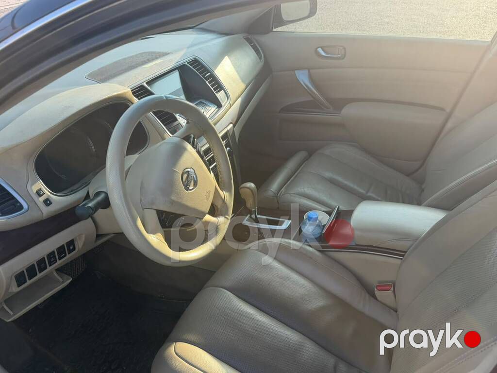 Nissan Teana, 2.5 L, 2010 il, 405 000 km — Avtomobillər, Bakı (5)