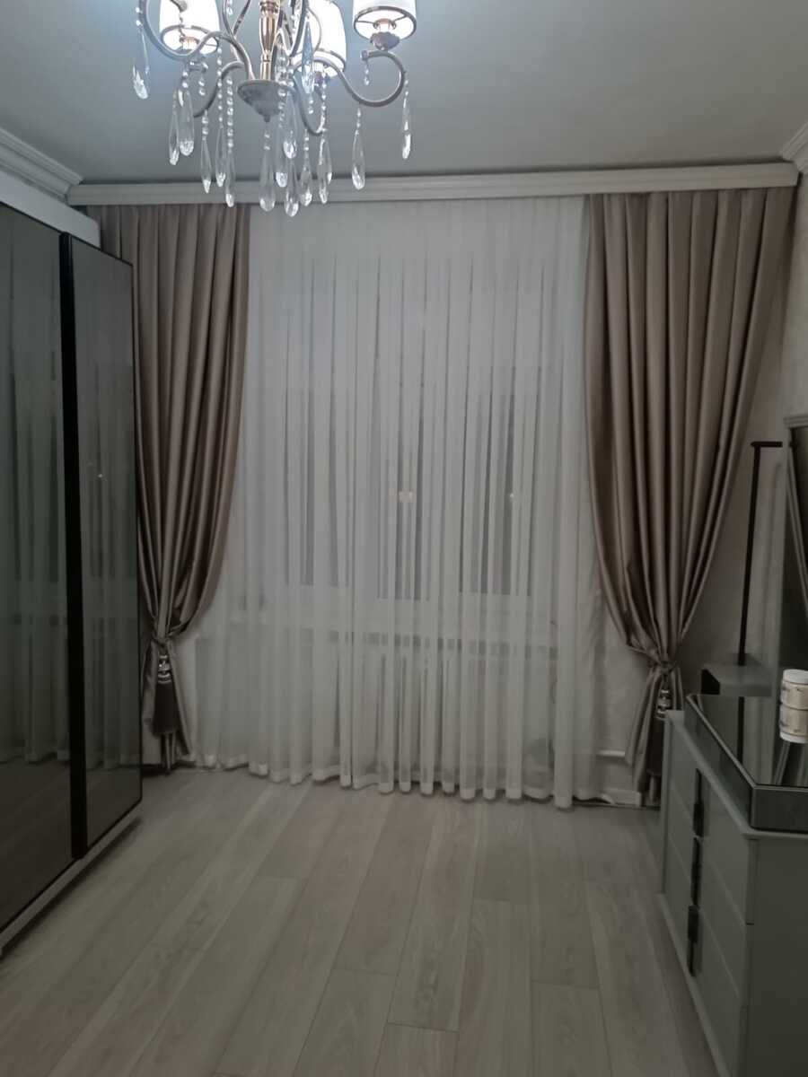 Satılır 2 otaqlı köhnə tikili 70 m² — Mənzil, Bakı (3)