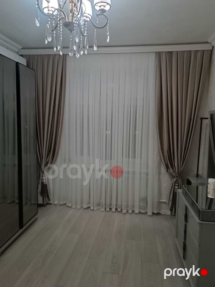 Satılır 2 otaqlı köhnə tikili 70 m² — Mənzil, Bakı (3)