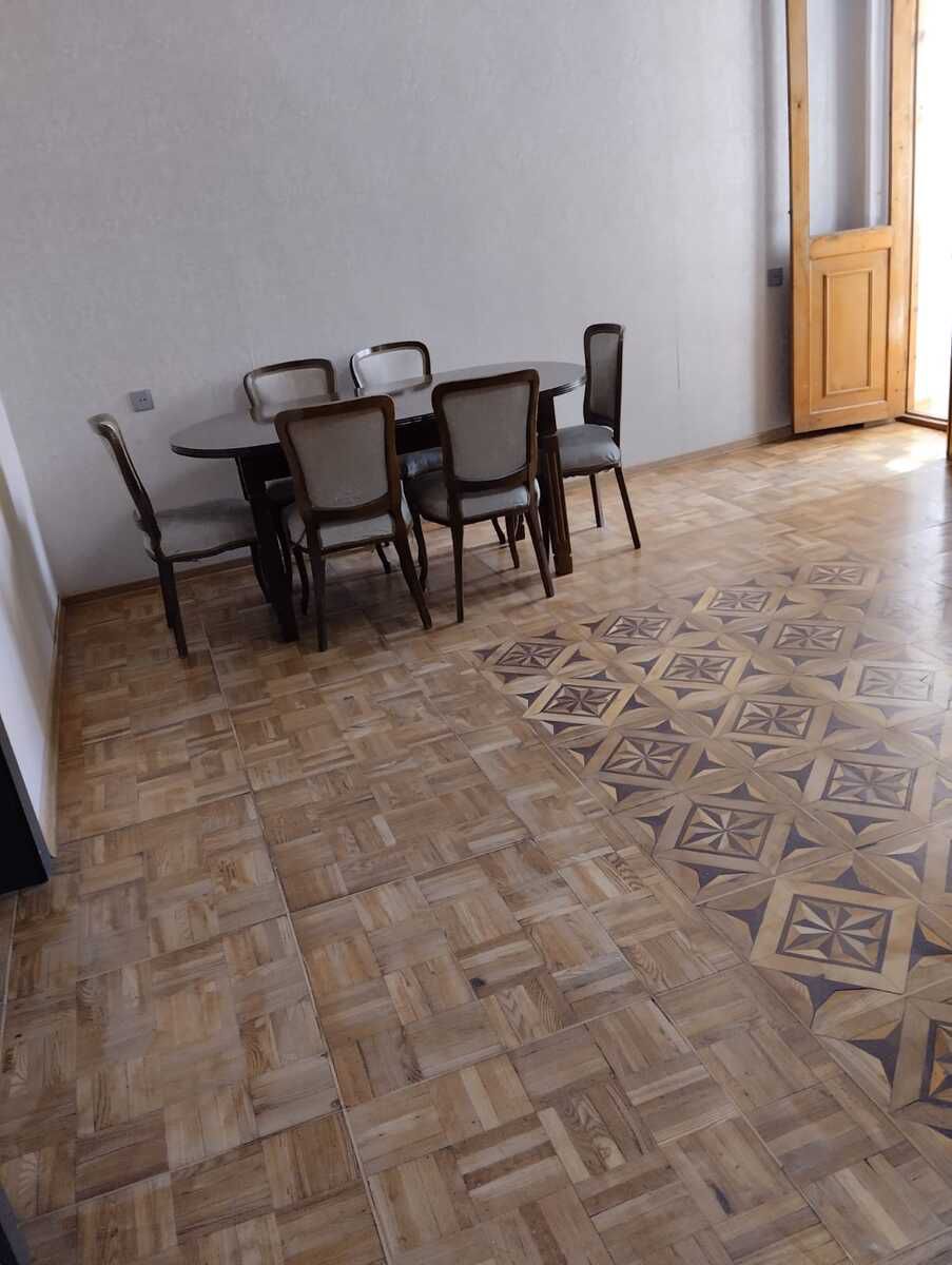 İcarəyə verilir 3 otaqlı köhnə tikili 100 m² — Mənzil, Bakı (6)