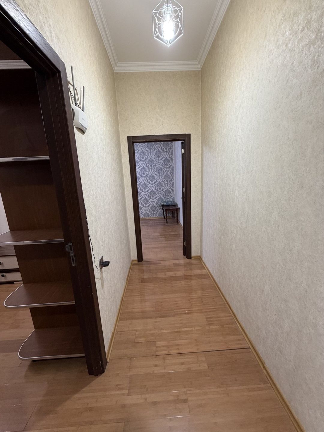 2-otaqlı yeni tikili kirayə verilir, Xırdalan ş., 65 m² — Daşınmaz əmlak, Xırdalan (4)