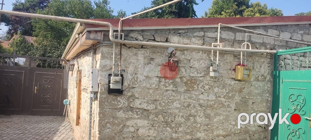 Qala ramani meydan deyilen yerde 204 masurutun son dayanacağı ev tipli — Daşınmaz əmlak, Bakı (5)