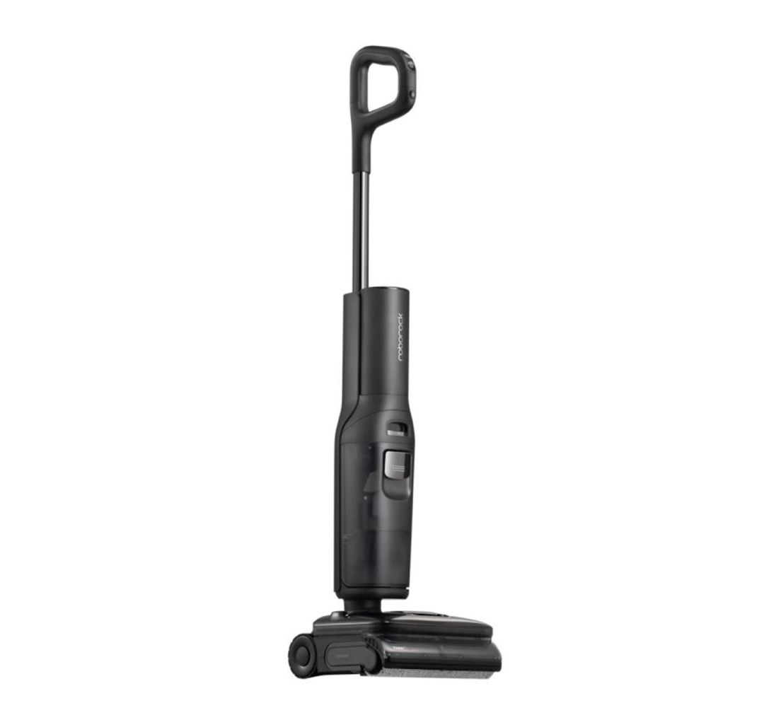Roborock F25 Ultra Black tozsoran — Ev texnikası, Bakı (4)