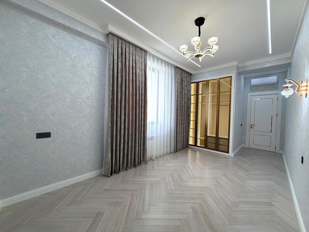 Satılır 4 otaqlı yeni tikili 160 m² — Mənzil, Bakı (7)