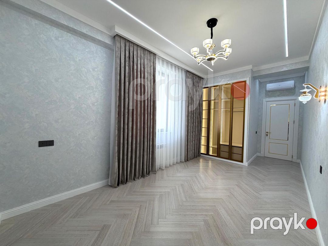 Satılır 4 otaqlı yeni tikili 160 m² — Mənzil, Bakı (7)