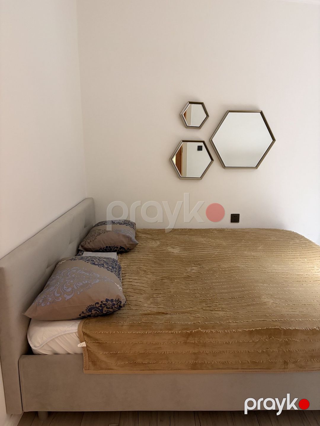 Satılır 2 otaqlı yeni tikili 75 m² — Mənzil, Bakı (10)
