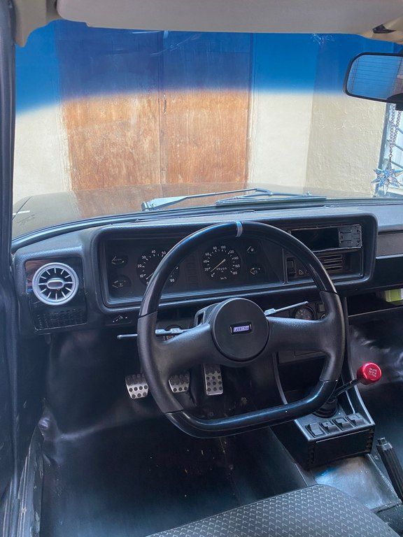 LADA (VAZ) 2107, 1.6 L, 2010 il, 99 209 km — Avtomobillər, Quba (3)