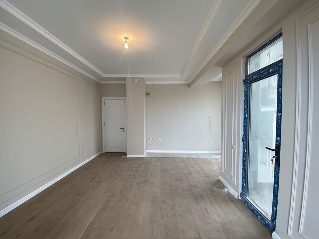 Satılır 2 otaqlı yeni tikili 56 m² — Mənzil, Bakı (6)
