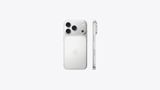 Apple iPhone 17 Pro Silver 256GB/12GB — Smartfonlar