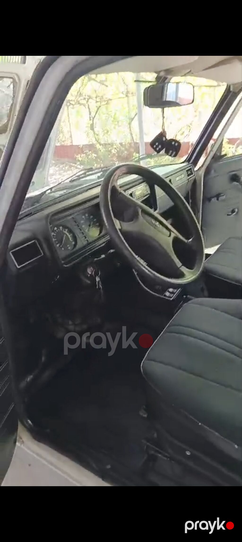 VAZ (LADA) 2107: 1.6 l | 2011 il 80739 km Sedan 90-KT-367 — Avtomobillər, Bakı (7)