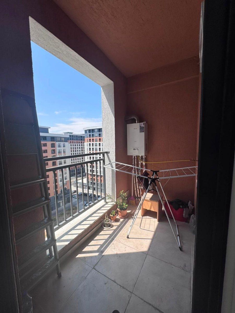 2-otaqlı yeni tikili kirayə verilir, Bağça şəhər, 50 m² — Daşınmaz əmlak, Sumqayıt (7)