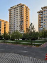 3-otaqlı yeni tikili, Sumqayıt ş., 116 m² — Əlibaba Bəy